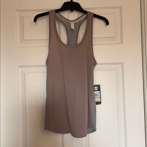 Under armour tank top